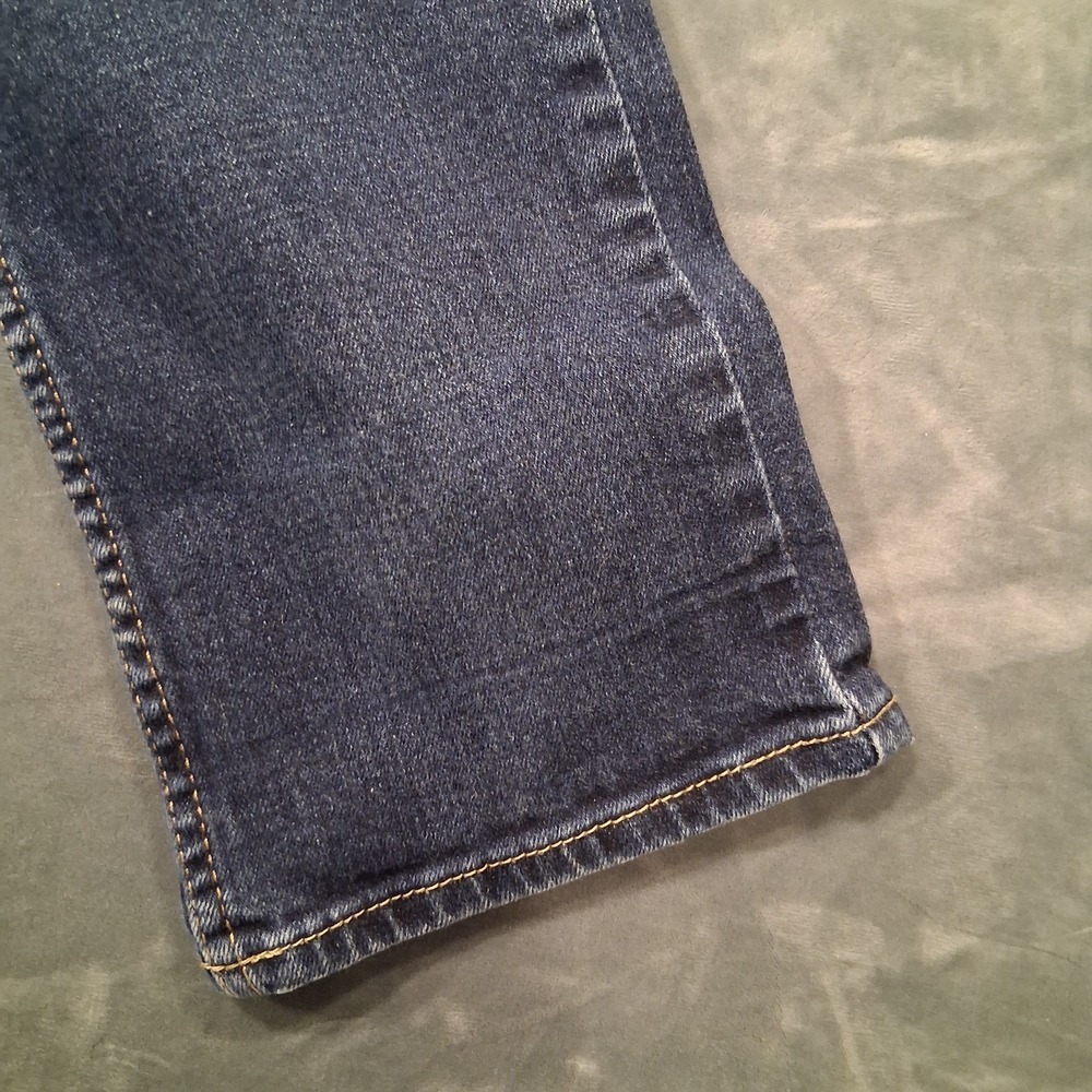 Hollister Epic Flex JEANS MENS 34x34 Skinny Fit - Picture 7 of 10